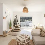 Apartment Modern 1br In With Balcony & Parking, By Hopstays Albufeira