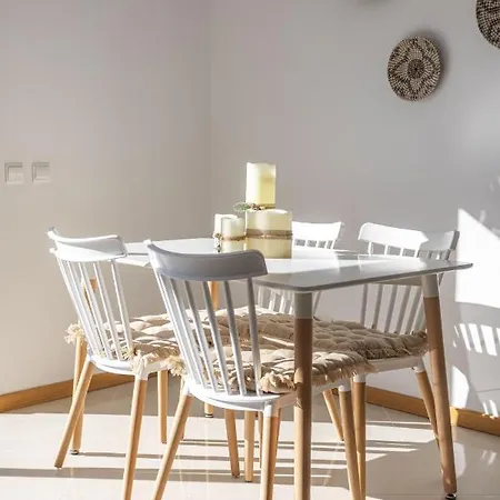 Hopstays - Andorinha Albufeira