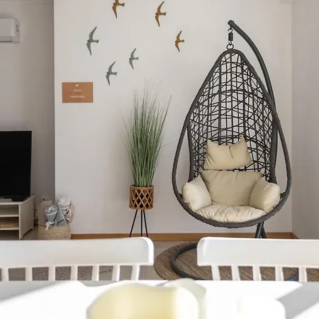Hopstays - Andorinha Apartman