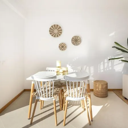 Hopstays - Andorinha Apartamento *