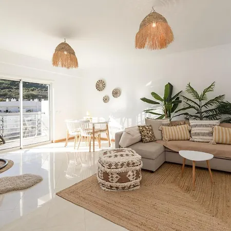 Apartment Hopstays - Andorinha *