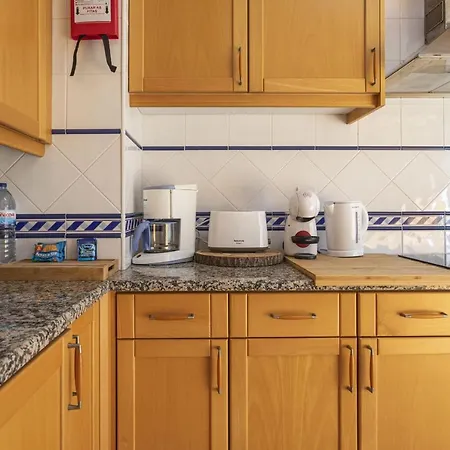 Apartment Hopstays - Andorinha *