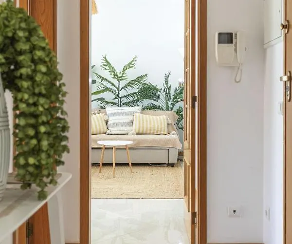 公寓 Modern 1br In With Balcony & Parking, By Hopstays *